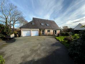 Vente Maison 5 chambresPerros-Guirec
