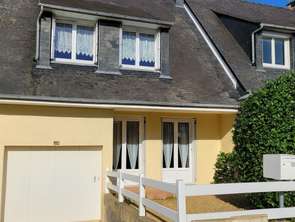 Vente Maison 3 chambresPerros-Guirec