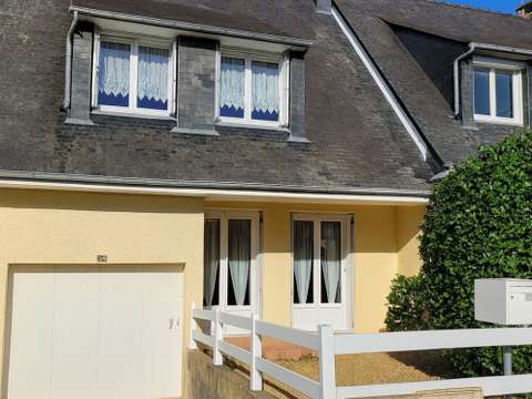 Vente maison 5 pièces Perros-Guirec 22