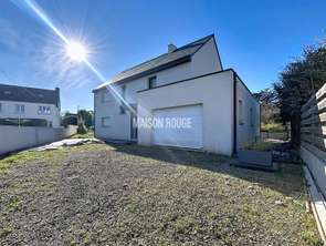Vente Maison 4 chambresPerros-Guirec