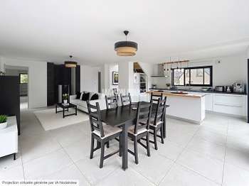 Vente Maison 4 chambresPerros-Guirec