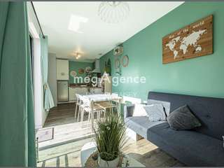 Vente maison 9 pièces