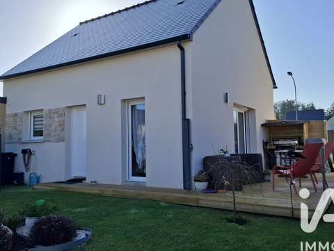 Vente maison 3 pièces Perros-Guirec 22