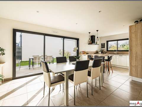 Vente maison 4 pièces Perros-Guirec 22