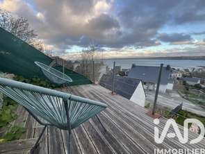Vente Maison 4 chambresPerros-Guirec