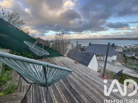 Vente maison 8 pièces Perros-Guirec 22