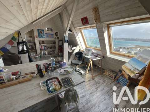 Vente maison 8 pièces Perros-Guirec 22