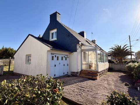 Vente maison 5 pièces Perros-Guirec 22
