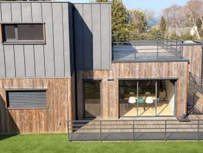 Vente Maison 4 chambresPerros-Guirec