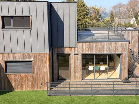 Vente maison 6 pièces Perros-Guirec 22