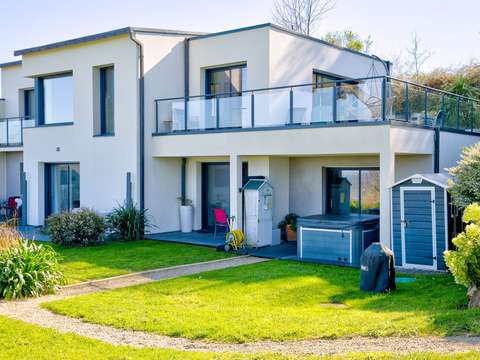 Vente maison 6 pièces Perros-Guirec 22