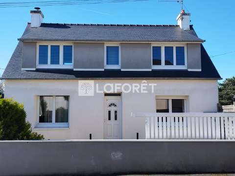 Vente maison 5 pièces Perros-Guirec 22