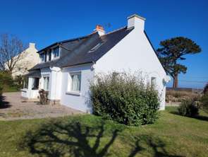 Vente Maison 4 chambresPerros-Guirec