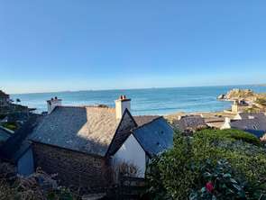 Vente Maison 3 chambresPerros-Guirec