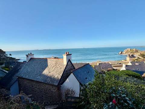 Vente maison 5 pièces Perros-Guirec 22