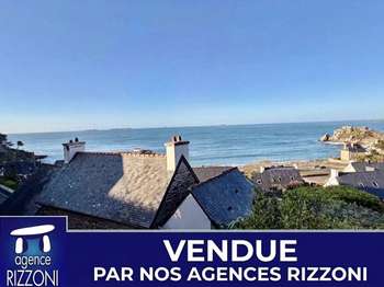 Vente maison 5 pièces Perros-Guirec 22