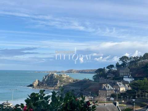 Vente maison 6 pièces Perros-Guirec 22