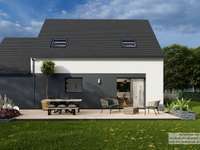 Vente maison 5 pièces Vente maison 5 pièces