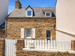 Vente Maison 1 chambrePerros-Guirec