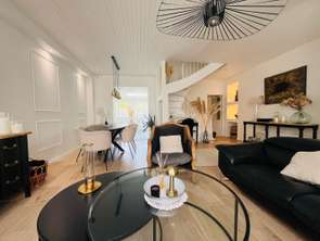 Vente Maison 3 chambresPerros-Guirec