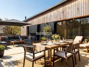 Vente Maison 4 chambresPerros-Guirec