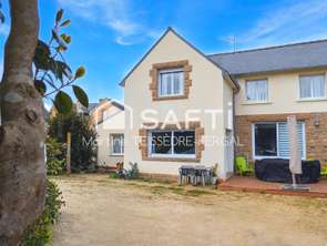 Vente Maison 4 chambresPerros-Guirec