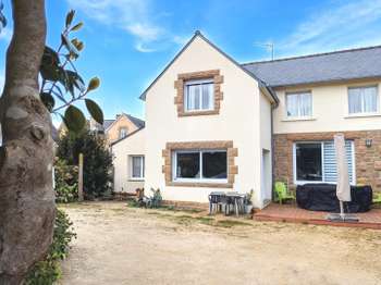 Vente Maison 4 chambresPerros-Guirec