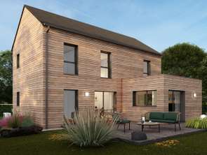 Vente Maison 4 chambresPerros-Guirec