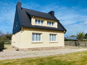 Vente Maison 4 chambresPerros-Guirec