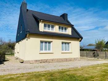 Vente maison 6 pièces Perros-Guirec 22