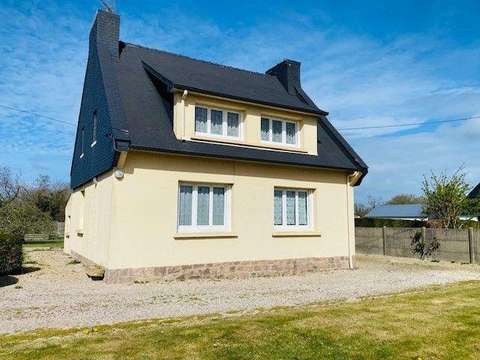 Vente maison 6 pièces Perros-Guirec 22