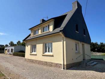 Vente Maison 4 chambresPerros-Guirec