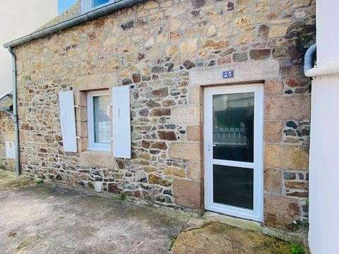 Vente maison 2 pièces Perros-Guirec 22