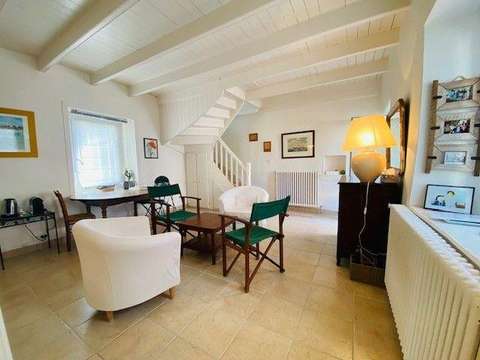 Vente maison 2 pièces