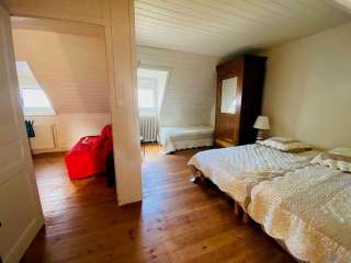Vente maison 2 pièces