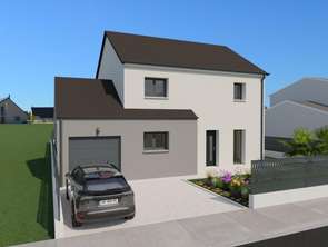 Vente Maison 3 chambresPerros-Guirec