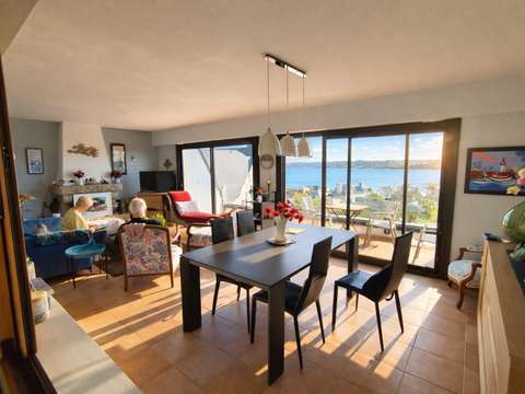 Vente maison 8 pièces Perros-Guirec 22