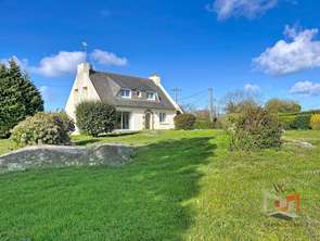 Vente Maison 4 chambresPerros-Guirec
