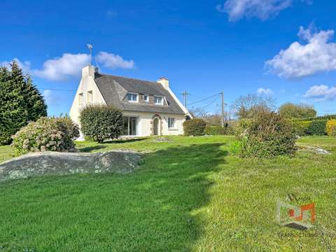 Vente maison 5 pièces Perros-Guirec 22