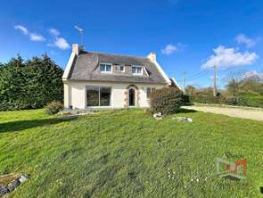 Vente Maison 4 chambresPerros-Guirec