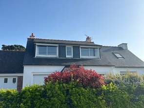 Vente Maison 4 chambresPerros-Guirec