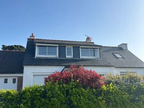 Vente maison 6 pièces Perros-Guirec 22