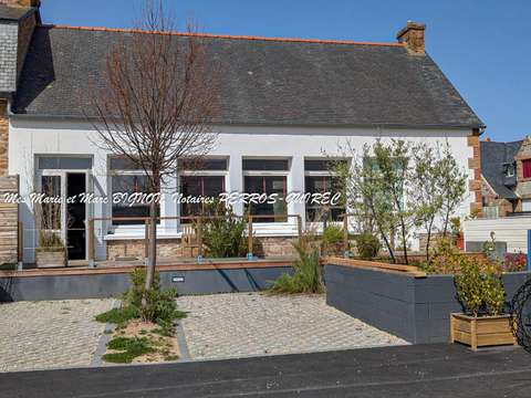 Vente maison 1 pièce Perros-Guirec 22