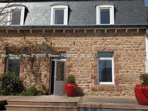 Vente maison 4 pièces Perros-Guirec 22