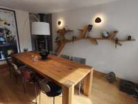 Vente maison 10 pièces