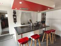 Vente maison 10 pièces