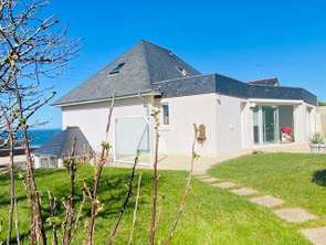 Vente Maison 4 chambresPerros-Guirec