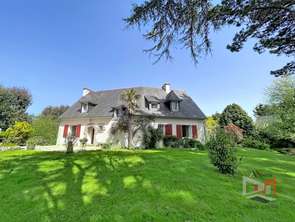 Vente Maison 5 chambresPerros-Guirec