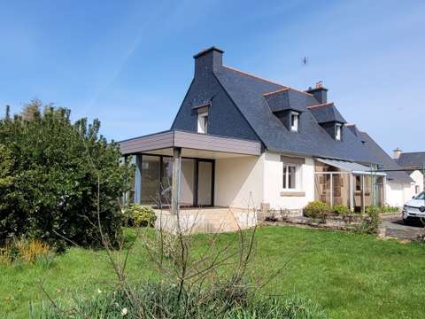 Vente maison 8 pièces Perros-Guirec 22