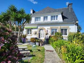 Vente Maison 4 chambresPerros-Guirec